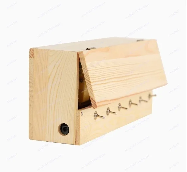 

Multi-switch Drilling Upgrades, Useless Drilling Boxes, Novelty Toys