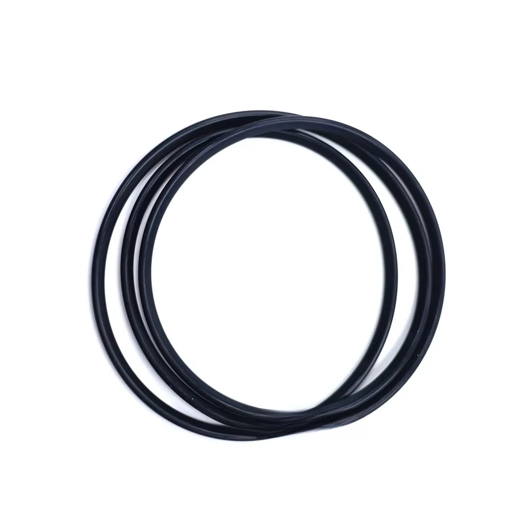 Wheel Loader Machinery Parts 3112285 D-ring 4714820090 ZW250-5B ZW250-6