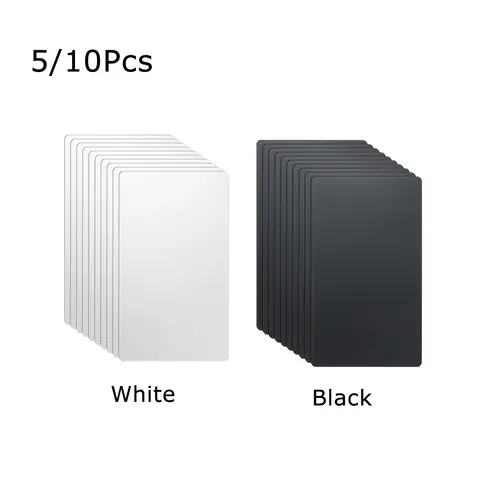 5/10개 0.6mm 두께 금속 명함 201 스테인리스 스틸 미러 티타늄 레이저 각인 카드 맞춤형 블랭크 CNC 각인 시트 5/10개 0.6mm 두께 금속 명함 201 스테인리스 스틸 미러 티타늄 레이저 각인 카드 맞춤형 블랭크 CNC 각인 시트