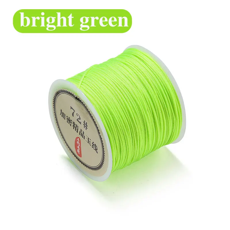 Variant: Bright green