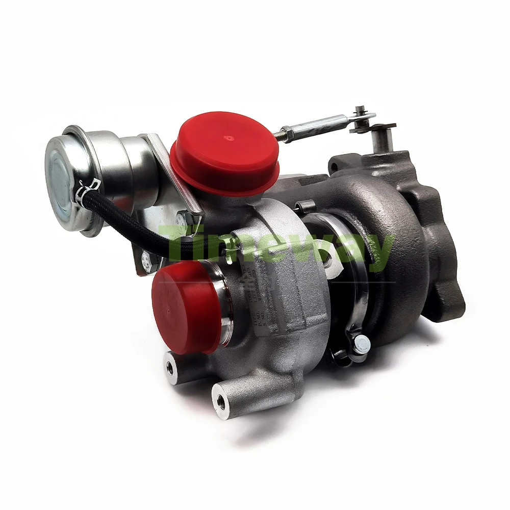 TD04L4 油圧部品 パワーエンジンメンテナンススペアパーツ TD04L4-09TK3 ターボチャージャー修理 CAT 549-6803 C3.3B エンジン用