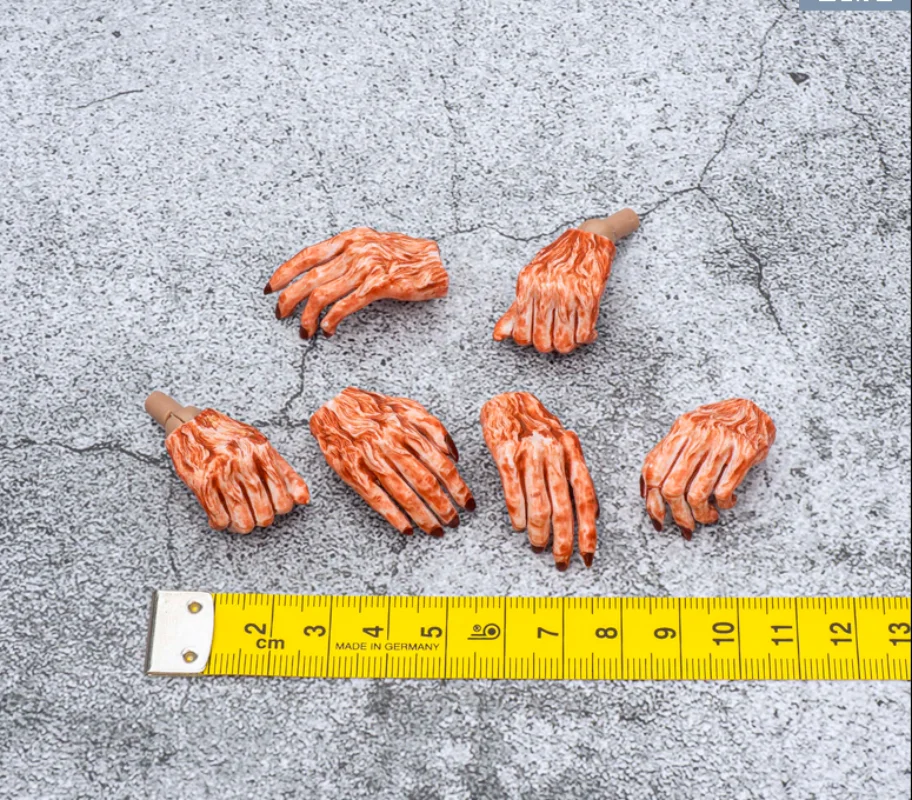 FASToys FA-20-04 1/6 ΡΠΊΠ°Π»Π° Sodier Hands Π΄Π»Ρ 12' FASToys FA-20-04 1/6 ΡΠΊΠ°Π»Π° Sodier Hands Π΄Π»Ρ 12'