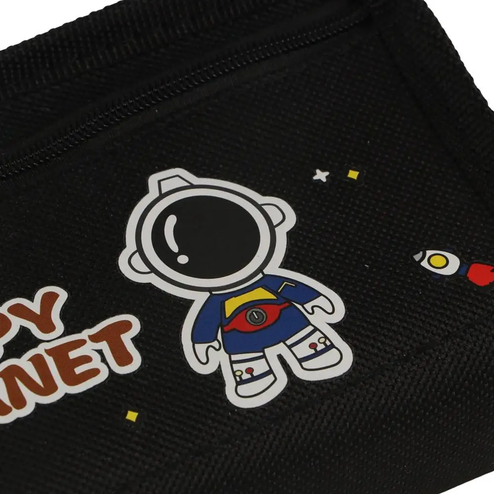 Pencil Case Holder Boys Stationery Bag Desktop Storage Storage Bag Multi Layer Pencil Bag Large Capacity Desktop Organizer