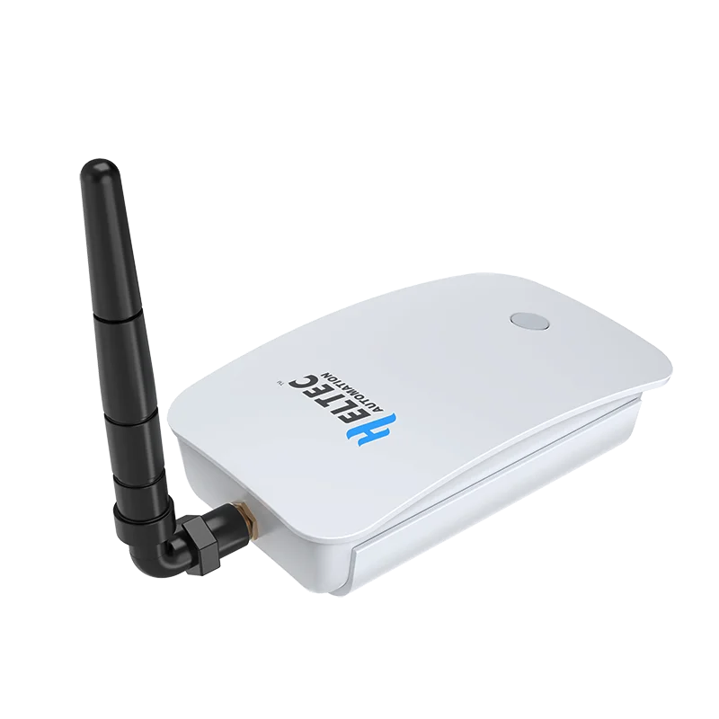 Heltec LoRaWAN LoRa Gateway HT-M7603 Padrão interno montado na parede SX1303 SX1250 Wi-Fi Ethernet IOT Cloud Platform 868MHz-915MHz