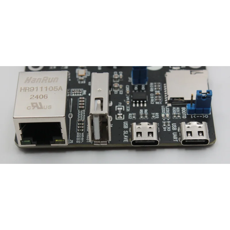 STM32H723VGT6 Development Board Core Board Minimum System Board Ethernet Super STM32F407