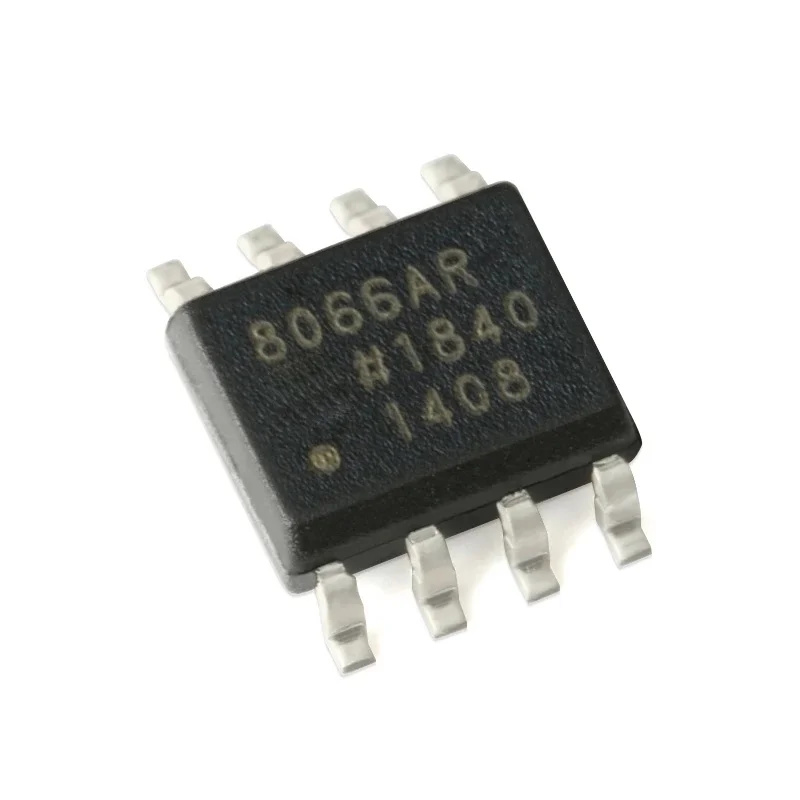 5pcs/1pc AD8066ARZ-R7 AD8066ARZ AD8066 SOIC-8 High Performance 145MHz Operational Amplifier Chip IC Integrated Circuit