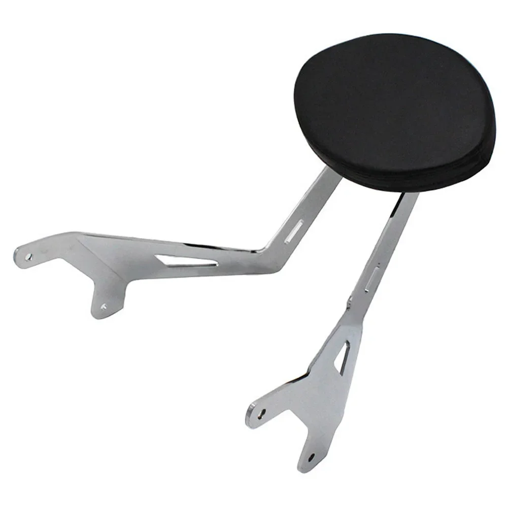 Motorcycle  Backrest Sissy Bar Rack For Yamaha V-star 1300 2011 - 2017