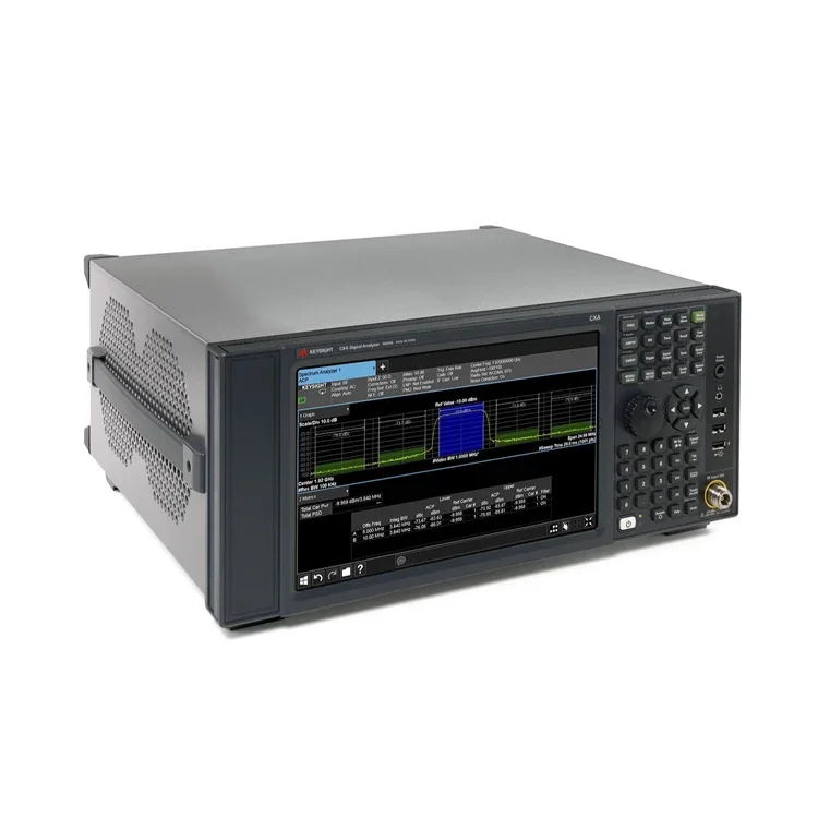 Analizator widma/sygnału Keysight N9000B CXA 9 KHz do 26,5 GHz do testowania sprzętu edukacyjnego