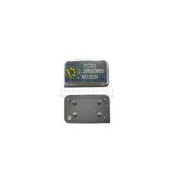 1PCS/ 12.288MHz high precision temperature compensated crystal oscillator TCXO 0.1ppm