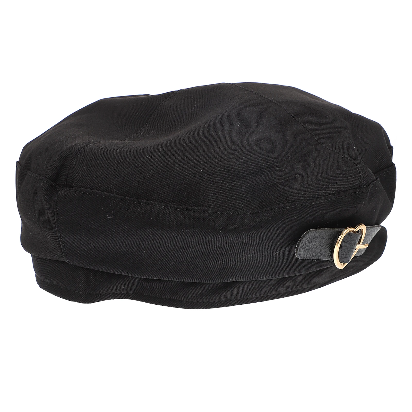 

1pcs Elegant Vintage Beret Hat For Women Autumn Winter Warm Beanie Hat Party Casual Wear Comfortable Fashion Accessory Gift