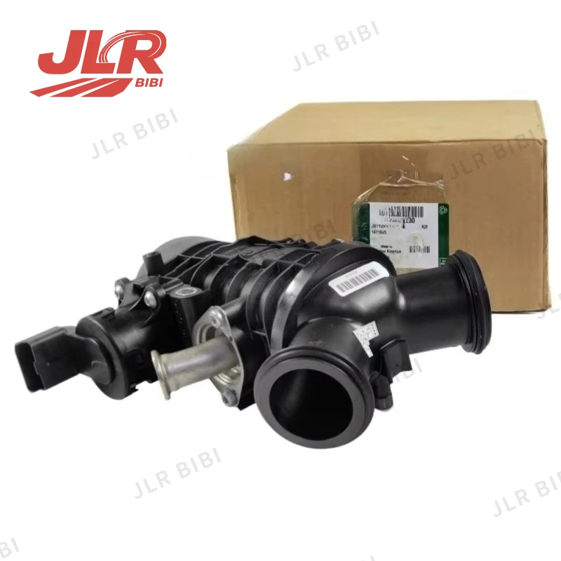 LR079230 LR013102 Throttle Body FIT FOR Land Rover Discovery 4 LR4 3.0 V6 Diesel L319 L494 Auto Replacement Parts Parameters