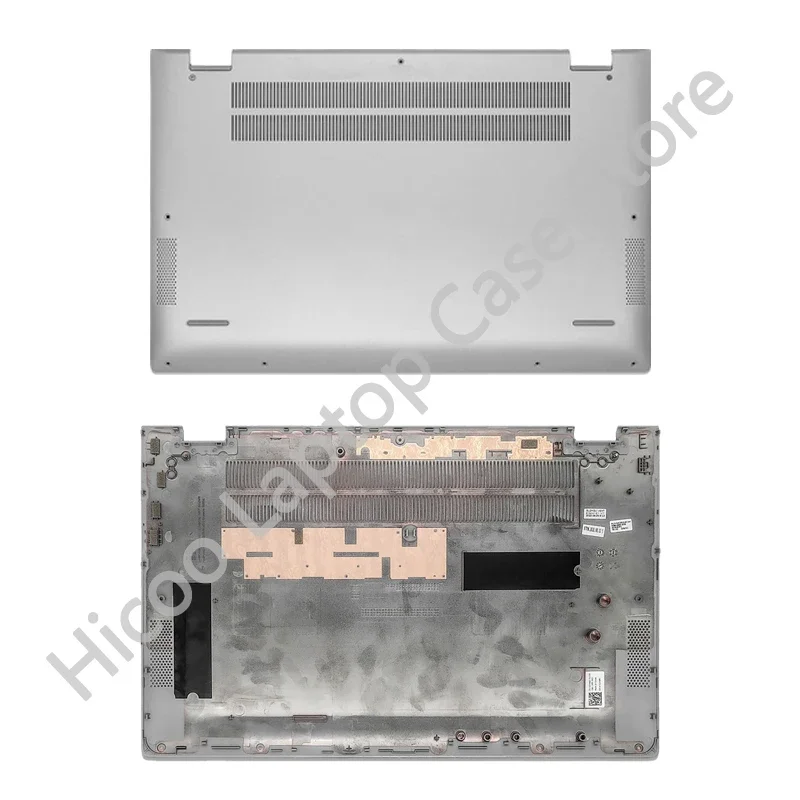 Imagem -05 - Habitação Original do Portátil para Dell Tampa Traseira Lcd Moldura Frontal Caixa Inferior Palmrest P102f002 0mcwhy 05r4v8 Novo