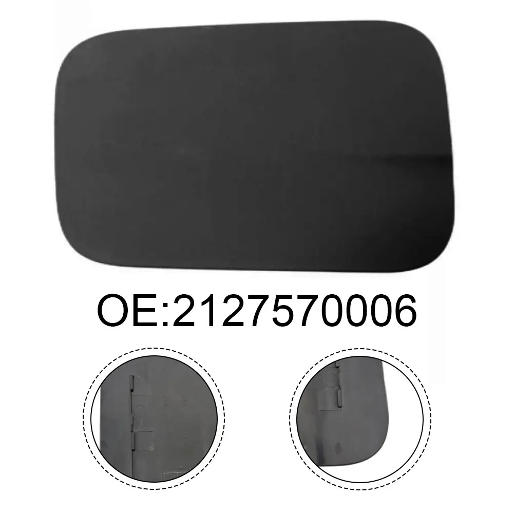 

Fuel Tank Cover Plastic Replacement for Mercedes For Benz For EClass For W212 2009 2015 Model Part Number 2127570006