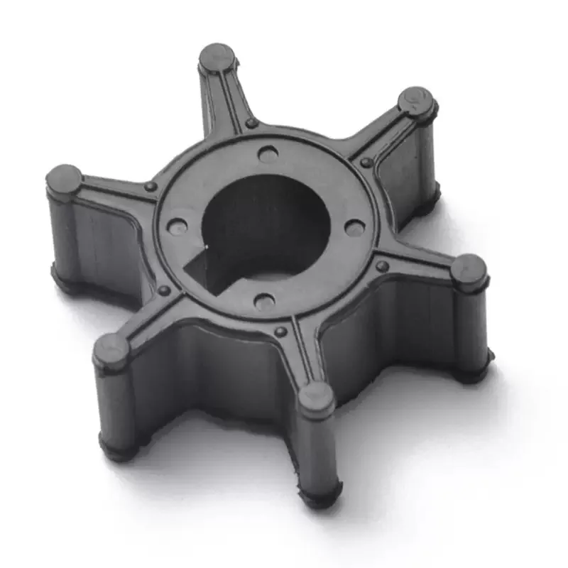 Wholesale Boat Engine Impeller 6L5-44352-00 For Yamaha 4-Stroke 2.5HP F2.5 Hidea Outboard Motor Water Pump