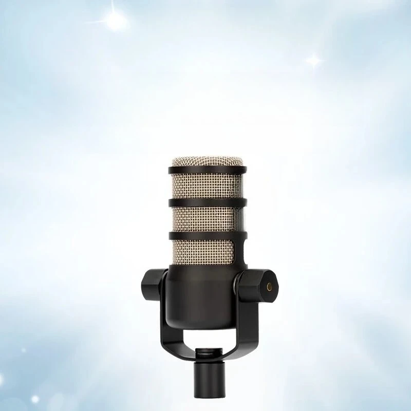 Broadcast-Grade Rec…