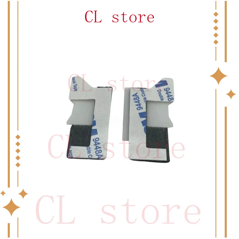 

10 компл. для Ricoh 7001 1075 2075 7500 8000 9001 8001 7502 магнитная палочка развивающая уплотнительная деталь