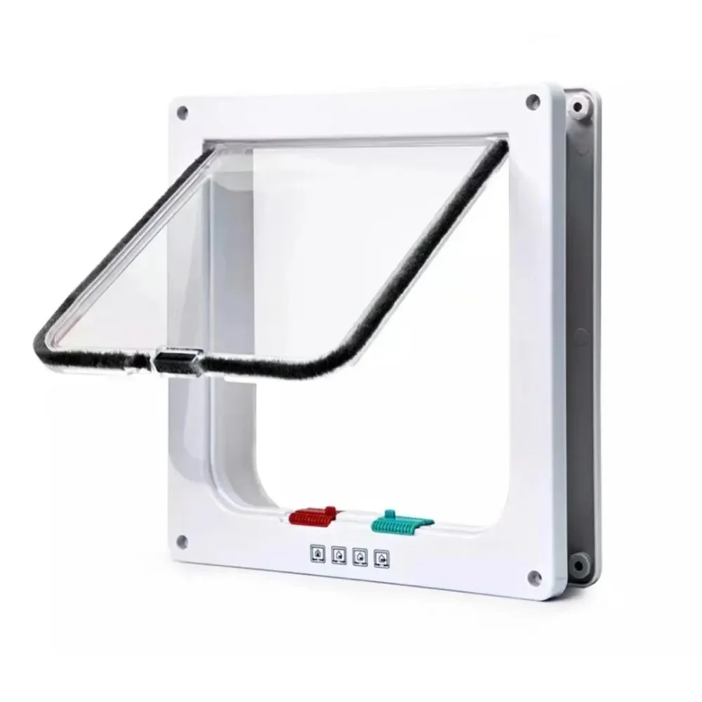 Thumbnail 4 - #16 Cheapest Magnetic Cat Doors Deals You Can Get