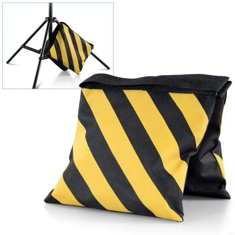 Sand Bag Weight Bag for Studio Video Light Stand, Heavy Duty Sand Bag Studio 