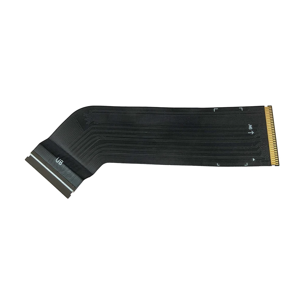 For Lenovo ThinkPad X1 Yoga 6th Gen 20XY 20Y0 JG1 Camera Microphone Ribbon Cable SC51H78604 PK34300MM00