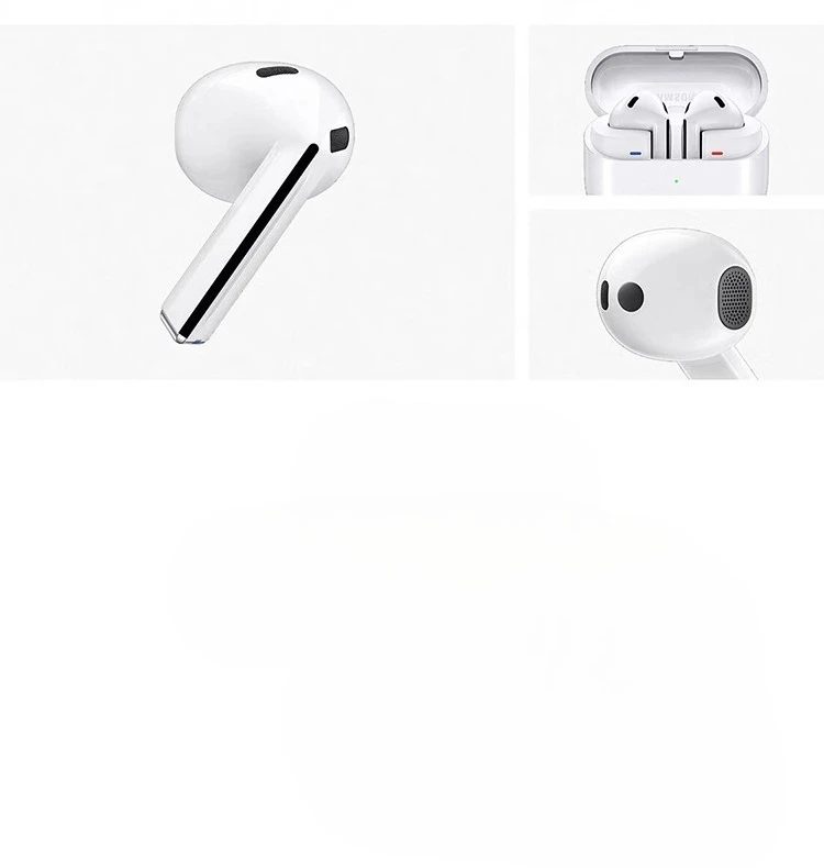 2025 neue AI Translation V16 kabellose In-Ear-Semi-In-Bluetooth-Ohrhörer, geeignet für Galaxy Buds 3 Pro