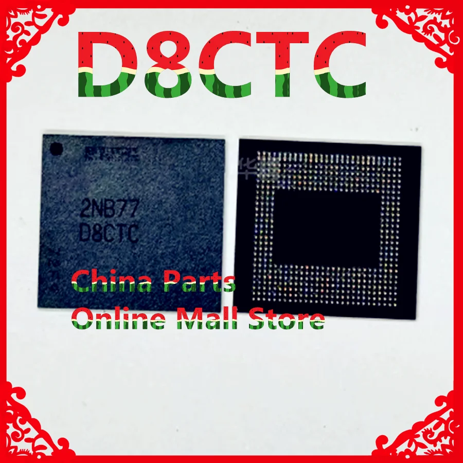 

Память D8CTC D8DQK 16 ГБ H58GU6MK6H-X042 18 ГБ K3LK7K70BM-CGCP 8 ГБ Память крышки Z9ZLJ