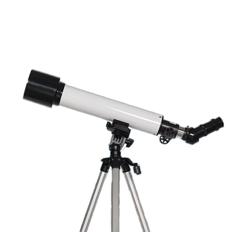 

80500 HD High Magnification Astronomical Telescope, BAK4 & FMC, Metal Body, Entry Level for Students Stargazing Gift