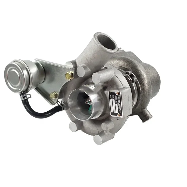 الشاحن التربيني 49178-02386 ME015229 لمحرك الشاحنة TD05H 4D34T4 4D34T1