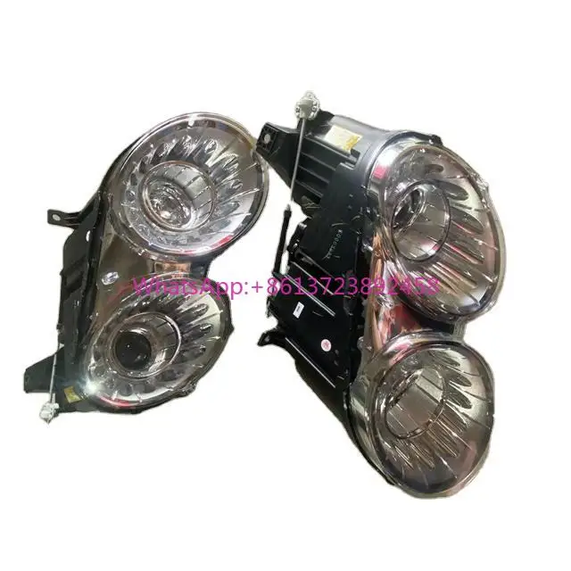 

OEM Headlight for Bentley Flying Spur Continental GT Bentayga Car Front Headlight Brand New Car Parts