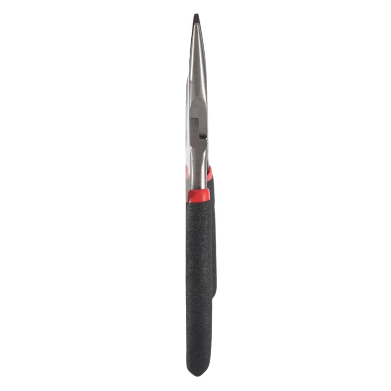 AT29-Handy Pliers DIY Tool Needle Nose No Tooth