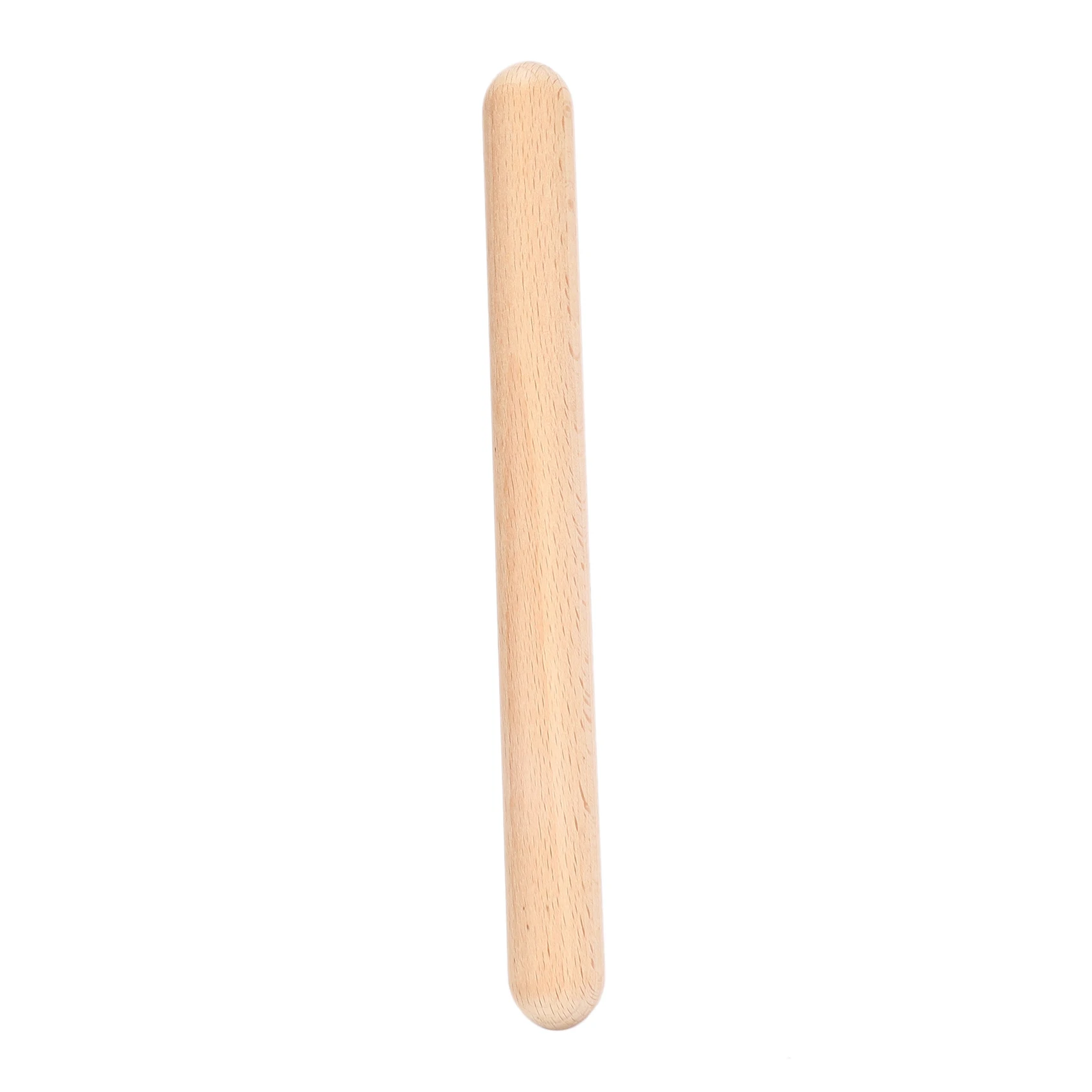 

TURE 12 Pairs Wood Claves Musical Percussion Instrument Rhythm Sticks Percussion Rhythm Sticks Children Musical Toy