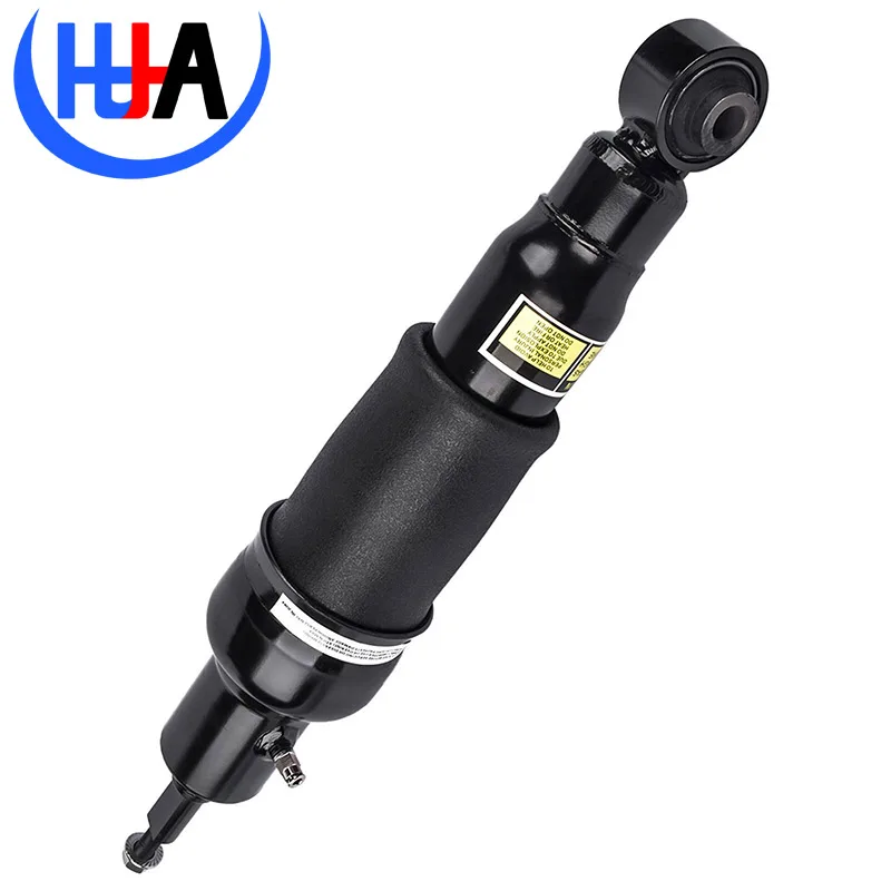 

1PC E6210-1LA7A-5 E6211-1LA7A-5 Shock Absorber Air Suspension Strut for Nissan Armada Infiniti QX56 QX80 Z62 2011-2020