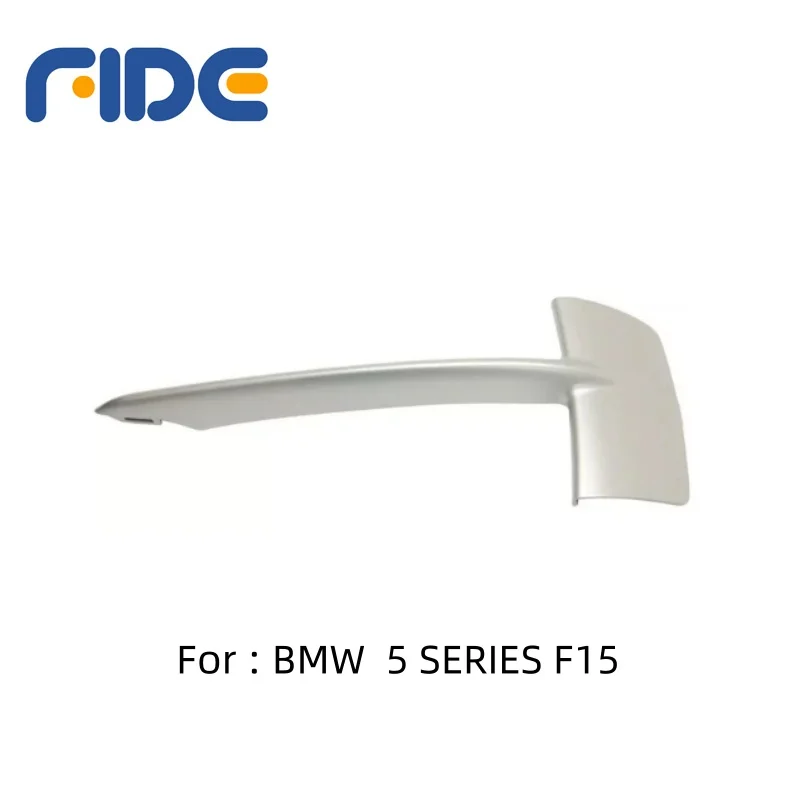51117303113 المصد الأمامي FIDE على الشواية، الجانب، الأيسر، ألو مات لسيارات BMW 5 SERIES F15 #1