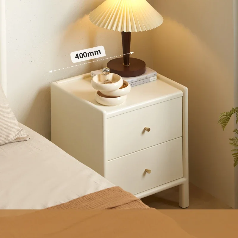 Chests Of Drawers Bedroom Furniture Bed Side Table Modern Living Room Comfortable Luxury Bedside Economic Night Stand Cabinet