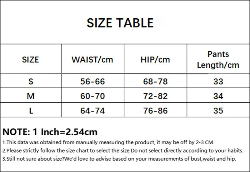 Koreanische Y2K Einfache Alltags-Vielseitige Damen-Shorts im Amerikanischen Stil, Schwarz, Slim Fit, Sexy, Einfach, Alltags-Vielseitig – Detail 1