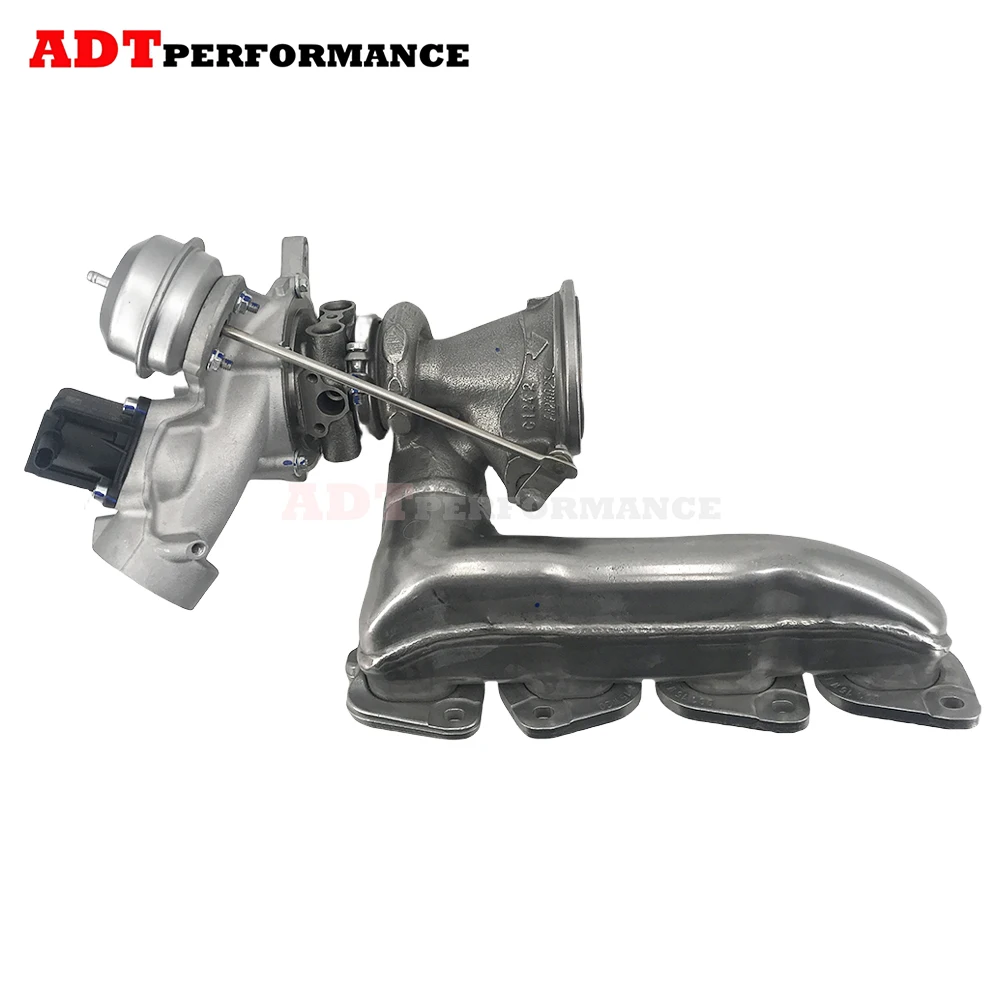 RHF3 AL0070 Turbine 2740901480 2740901780 2740902180 A2740902980 A2740903780 Turbo for Mercedes Benz C-Class 180 SLC A205 C204