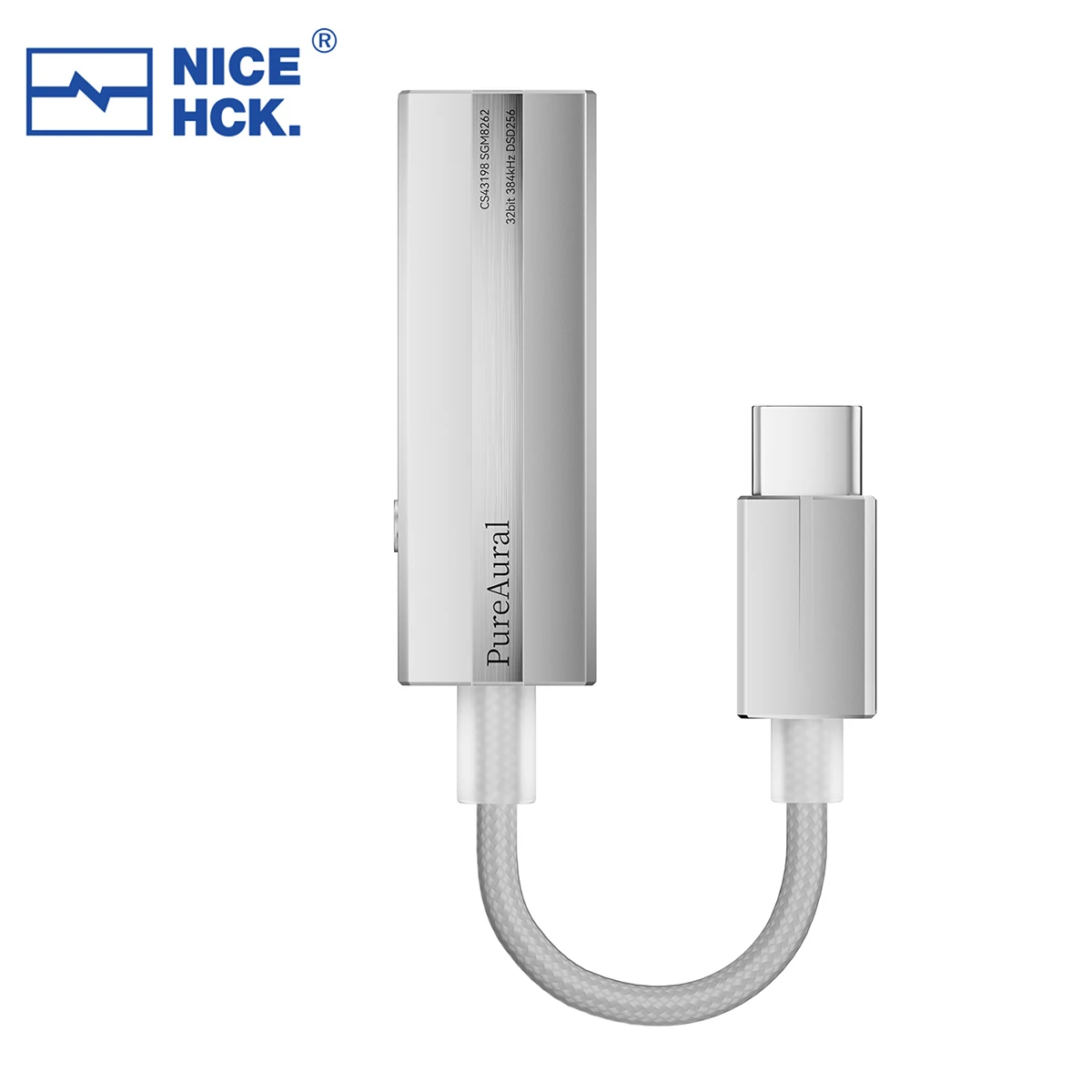 NICEHCK PureAural