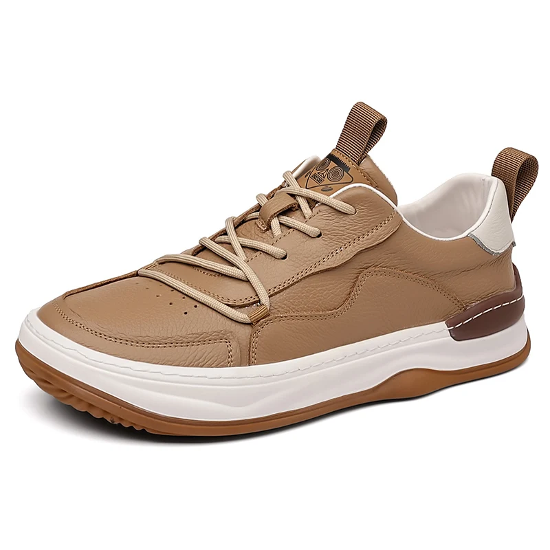 

Kuclut Men's High-Performance Running Shoes With Cushioned Sole