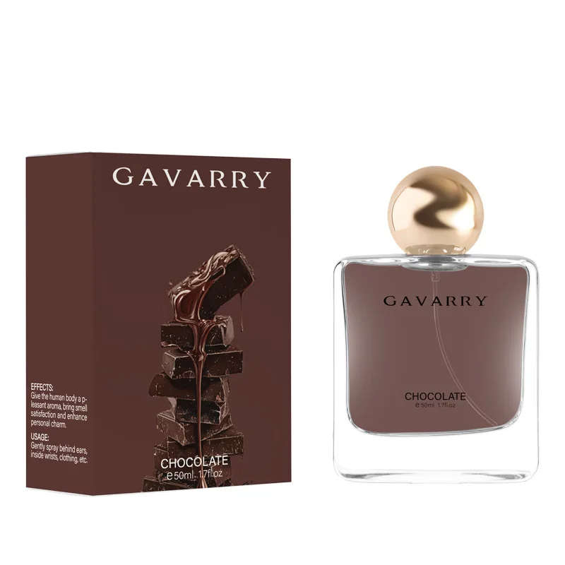 Merk: Rich Chocolate Milk Unisex Parfum, Frisse, Natuurlijke Vanille, Gourmand Eau de Toilette, Langdurige, Verfijnde Lichaamsgeur, 50 ml_voghion.com