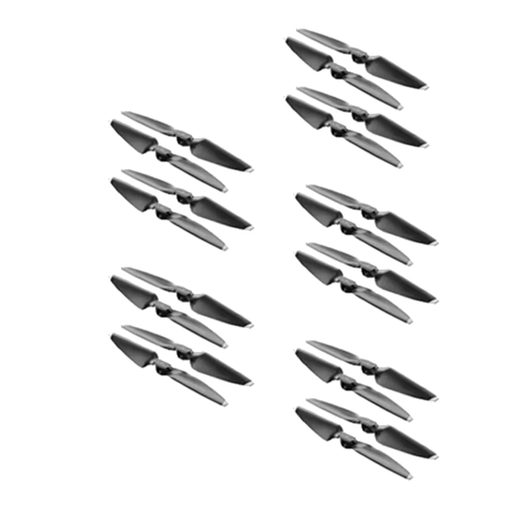 새로운 P7MAX P7 MAX 드론 오리지널 프로펠러 예비 부품 P7 MAX RC 쿼드콥터 메인 블레이드 윙 메이플 리프 부품 액세서리