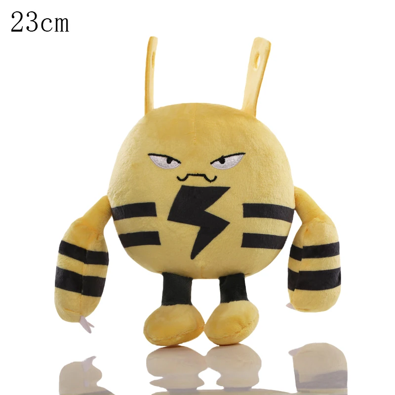 Peluche Elekid 20 cm