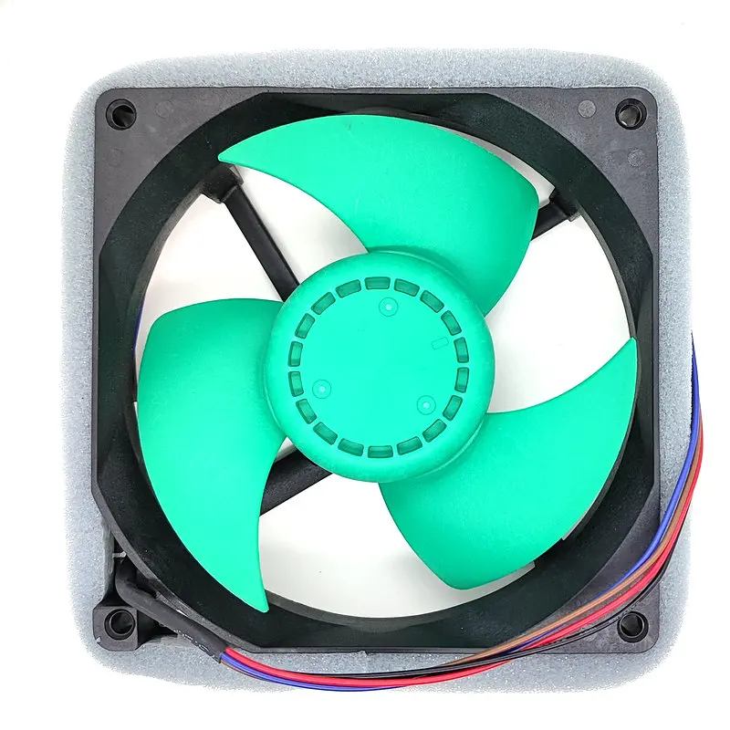 New Original 12539JE-12L-BU DC12V 0.32A for Refrigerator Cooling Fan