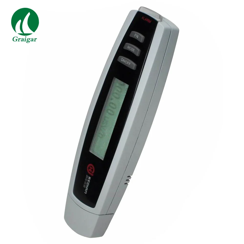 RAY-3000A Ray Detector Intelligent Radiation Monitor X Y Ray Detector with Alarm Function