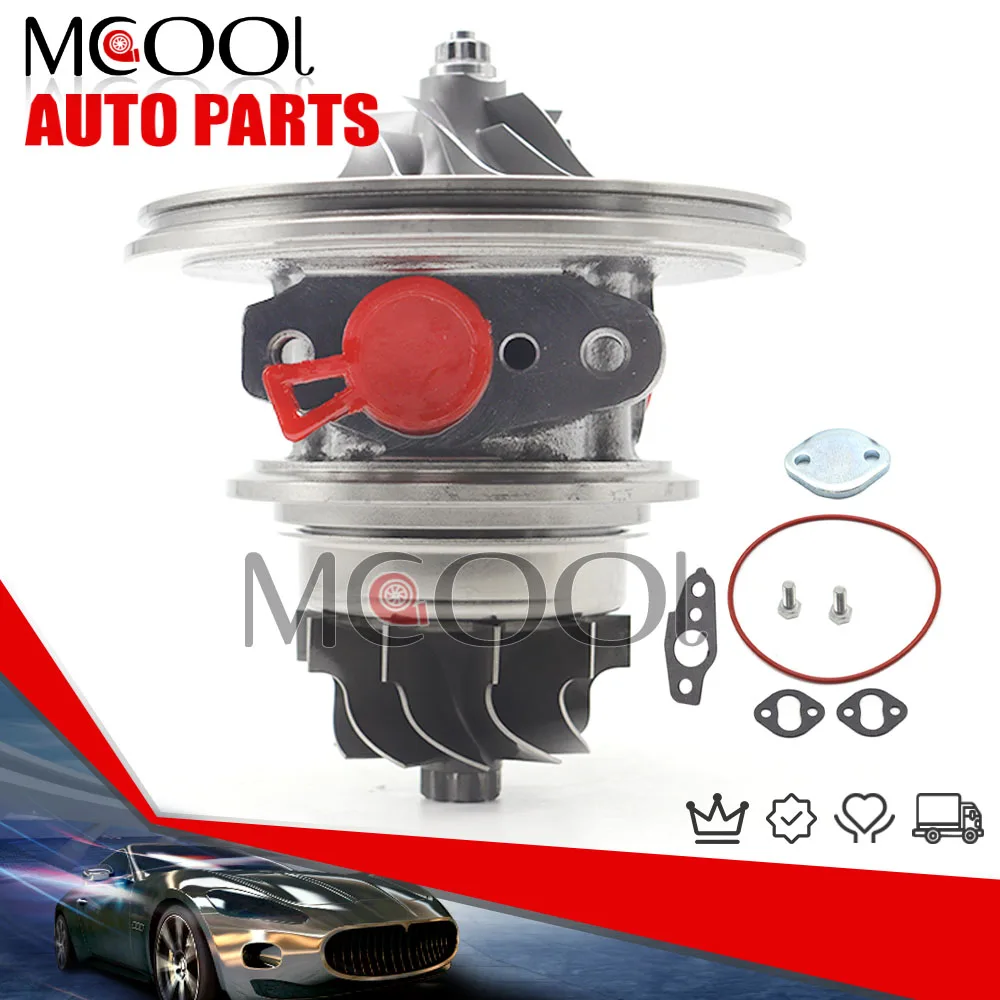 

Ядро турбо-чери для Toyota Landcruiser TD HDJ80 81 118 кВт 123 кВт 160 л.с. 167 л.с. 1HD-T 1990-97 CT26 17201-17010 17201-17020