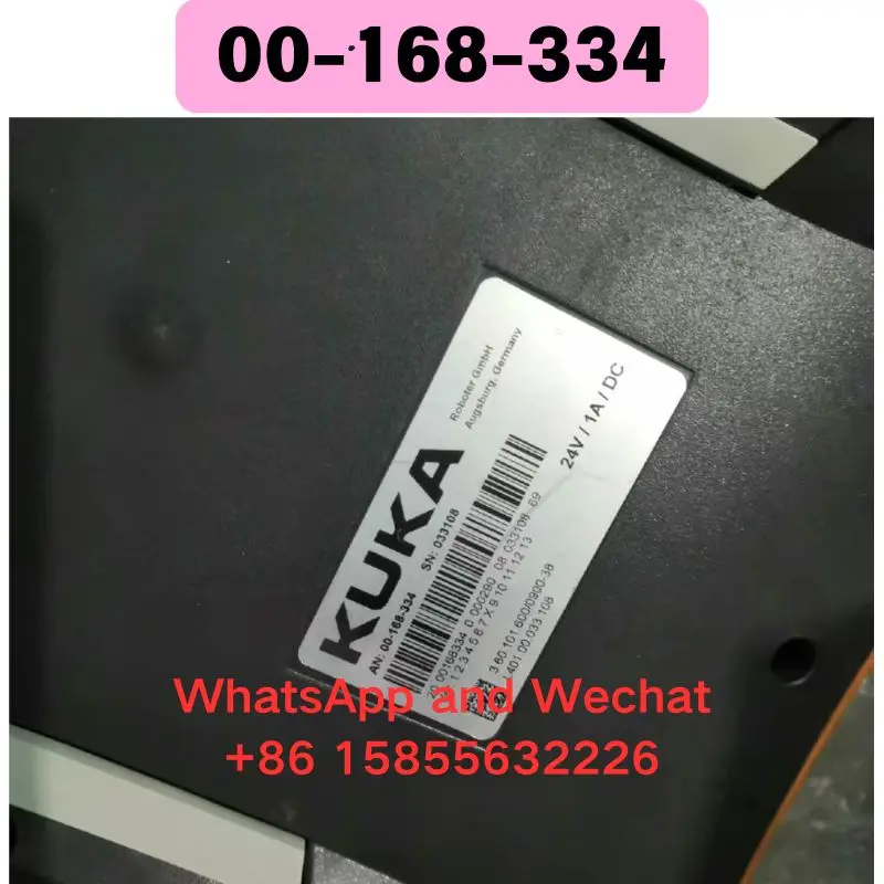 العلامة التجارية الجديدة الأصلية المستوردة والمستعملة 00-168-334 قلادة التدريس