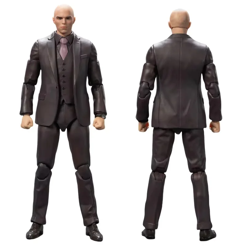 الأصلي 19 سنتيمتر Fondjoy سوبرمان عمل Figuredc ليكس لوثر العدالة الدوري سوبرمان كريبتو الشكل خارقة الصبي نموذج دمى هدايا