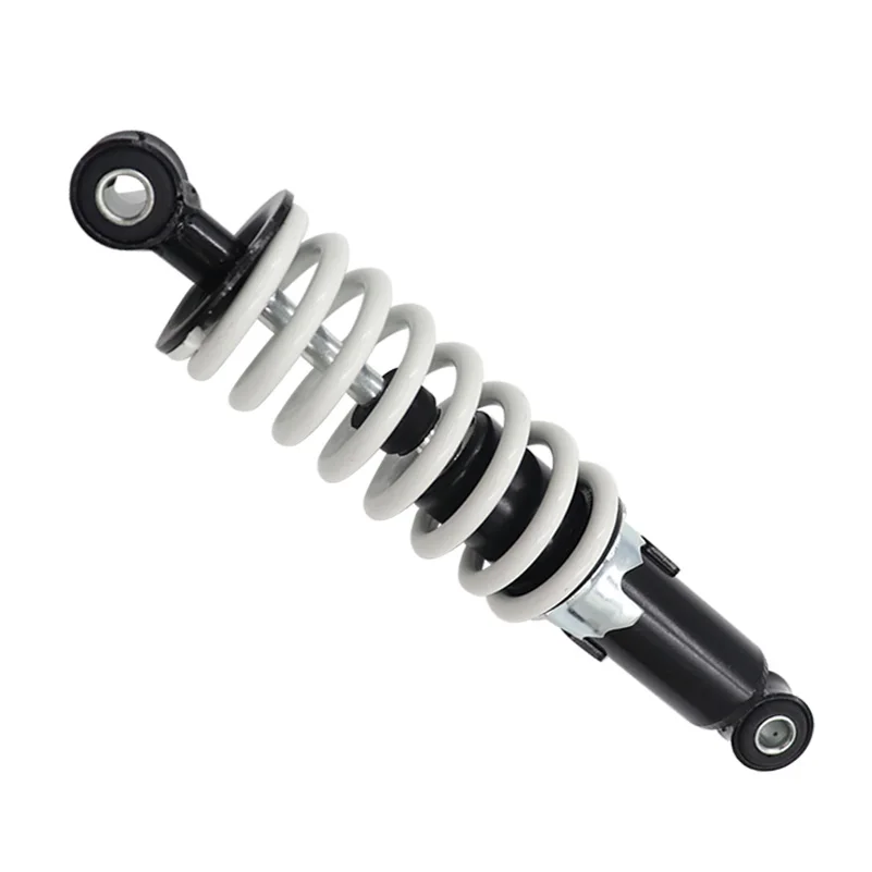 Shock Absorber Fit For ChinaATV Quad Bike Go Cart Buggy Scooter Golf Kart Part 350mm 370mm 380mm front rear suspension