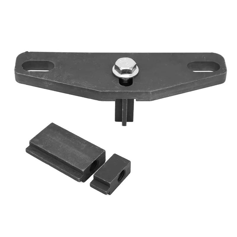 

303-393 Flywheel Retention Tool Timing Adjustment Tool Set Kit Adapter Tool Set Kit-X67A