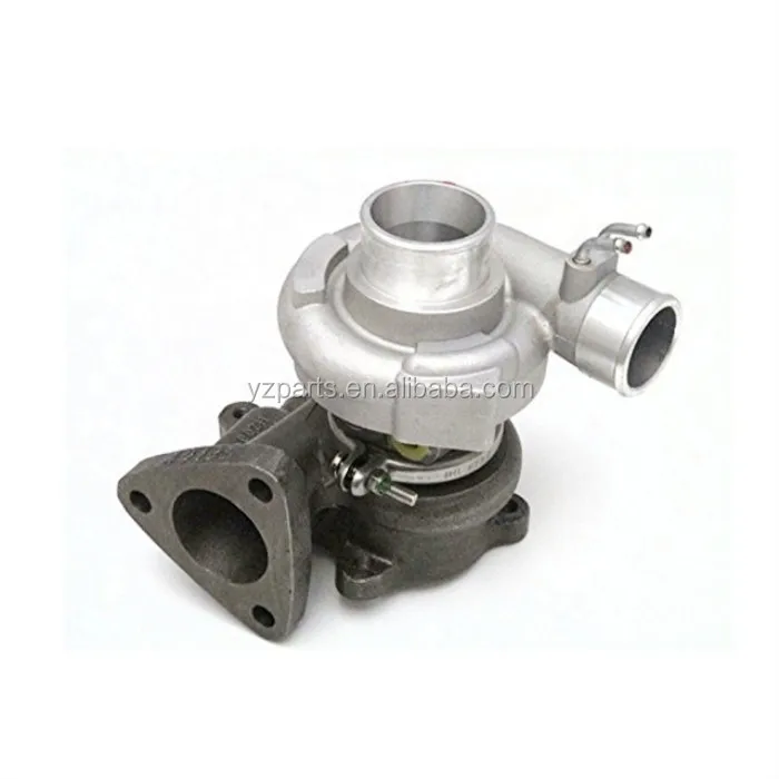 Turbocompresores TF035-1 49135-03311 Turbos para FUSO 9135-03301, 49135-03220, 49135-03411