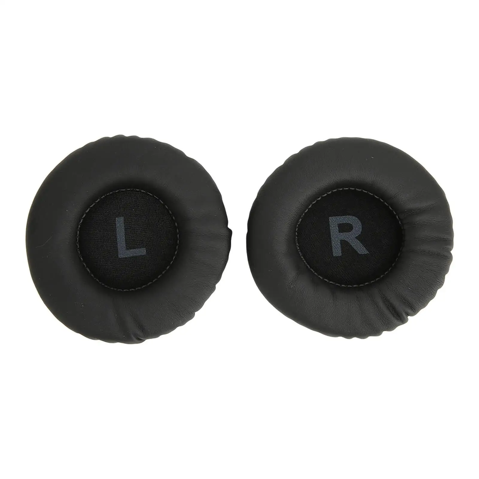 Universal for 85mm Headphone Earpads - Breathable Noise Blocking Cushions for Headset - Replacement Pads for Comfort