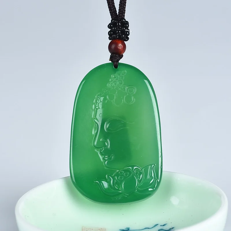 

Подвеска бренда Guanyin, раннее ожерелье